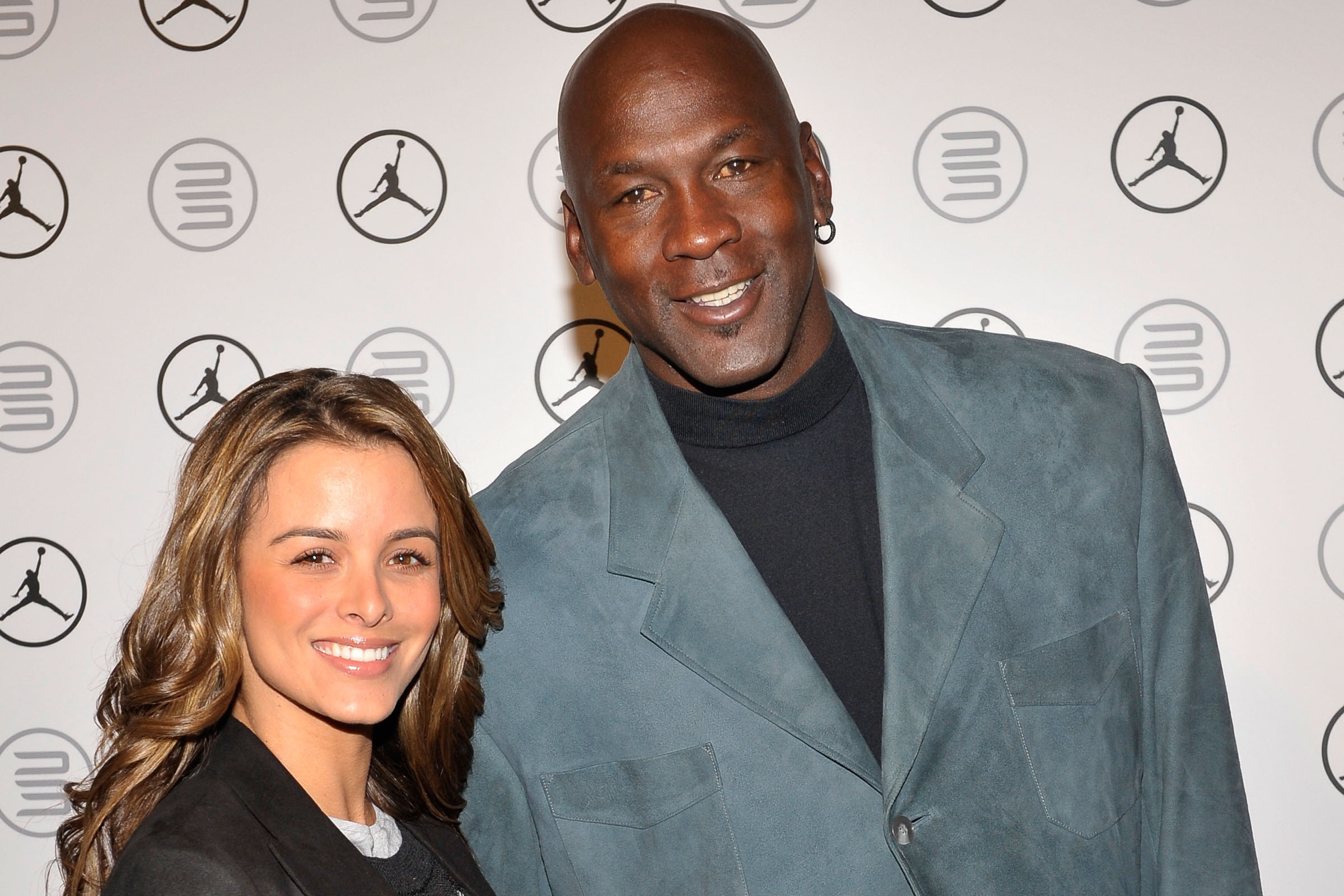 Yvette Prieto: Everything You Need to Know About Michael Jordan's Fian...