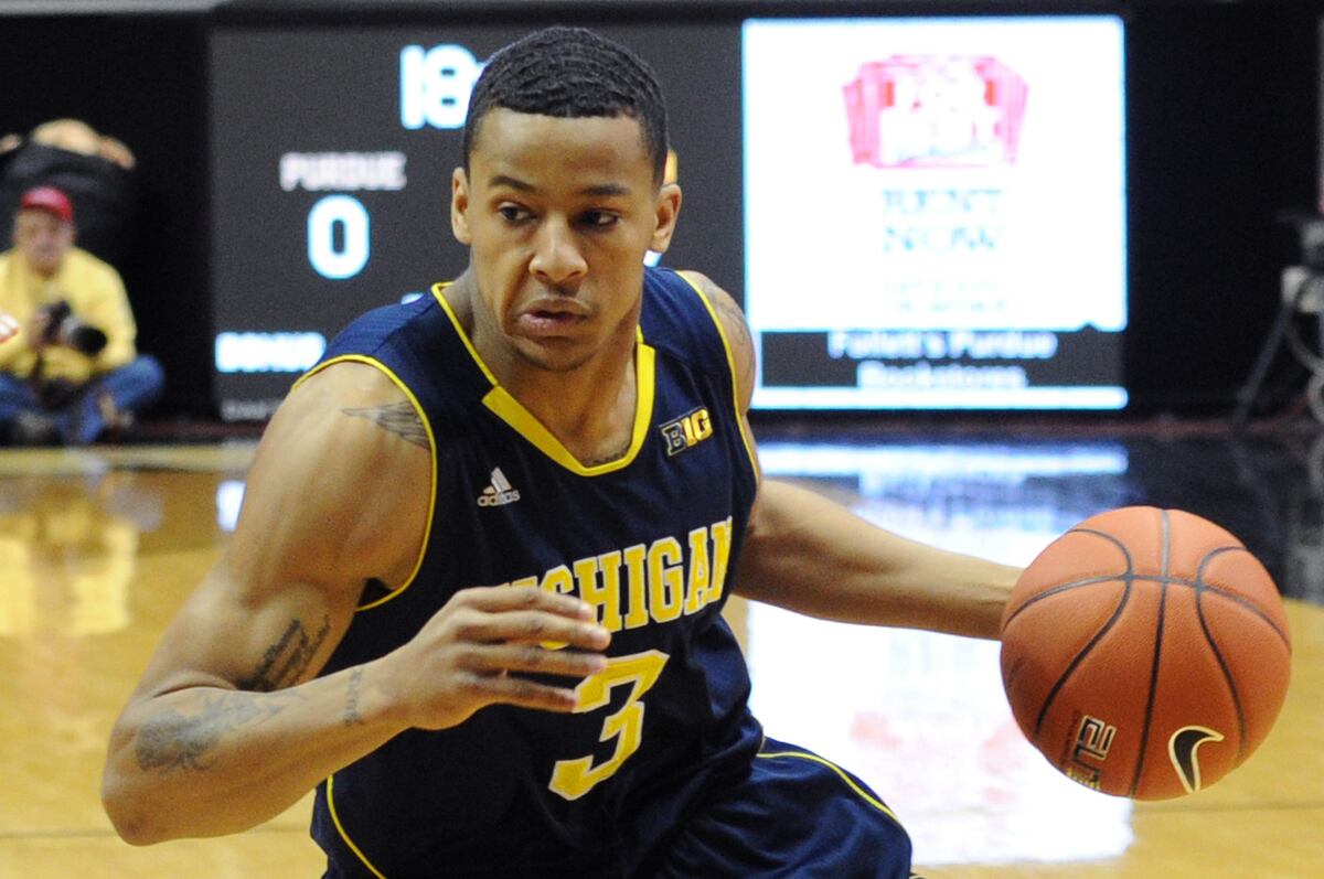 Michigan Basketball Lack of Balance Will Hurt Wolverines in NCAA Tournament News, Scores