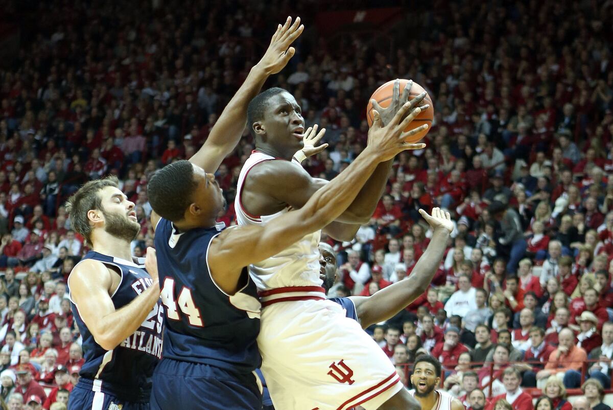 Ranking the 10 Most Dangerous Shooting Teams in College Basketball