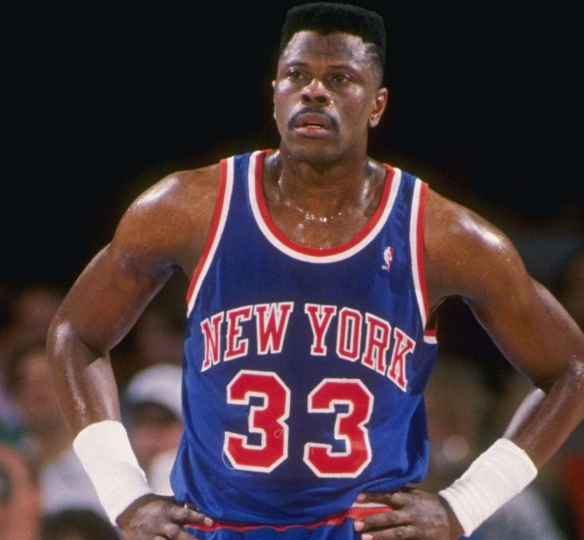 NY Knicks' All-Time Dream Team | Bleacher Report | Latest News, Videos and Highlights