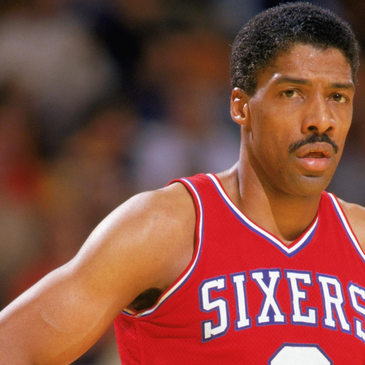 Philadelphia 76ers' All-Time Dream Team | News, Scores, Highlights ...