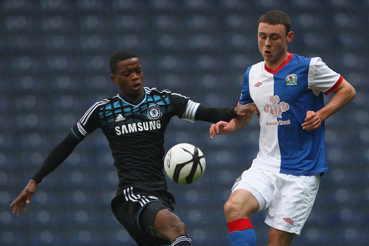 5 Chelsea Youth Team Players with Big Potential News, Scores