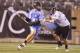 UNC hosts Princeton in a match-up between two nationally ranked teams