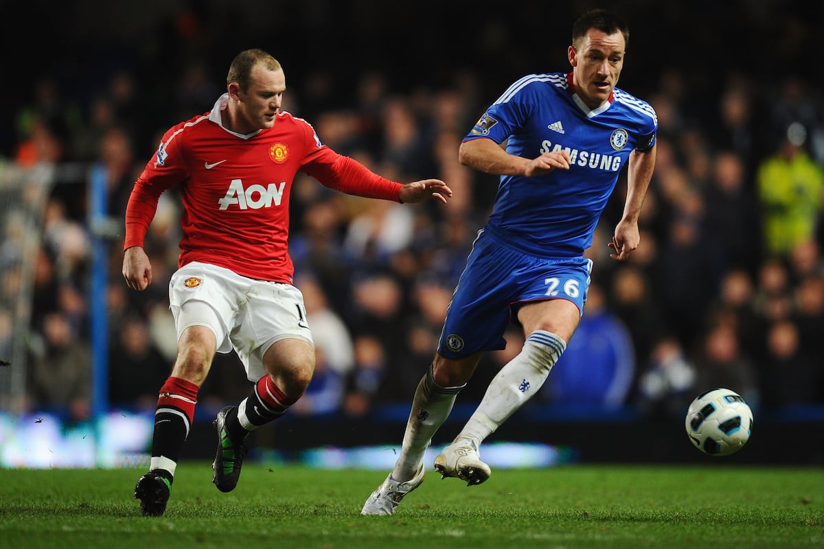 What Games Are On This Weekend: The Divisional Round and Derbies You Can't Miss