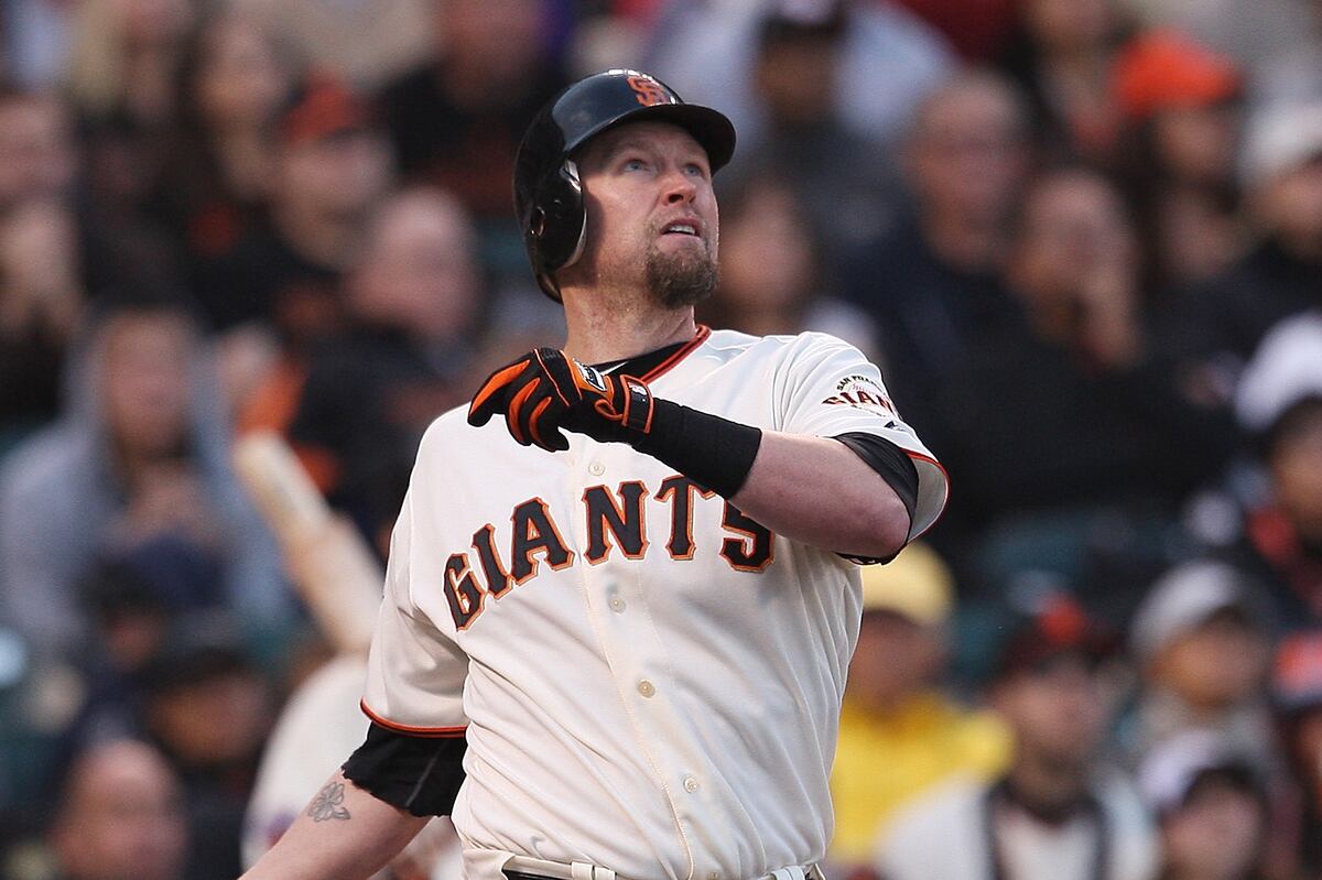Aubrey Huff to New York Yankees Rumors: ‘I’m Pretty Much Retired