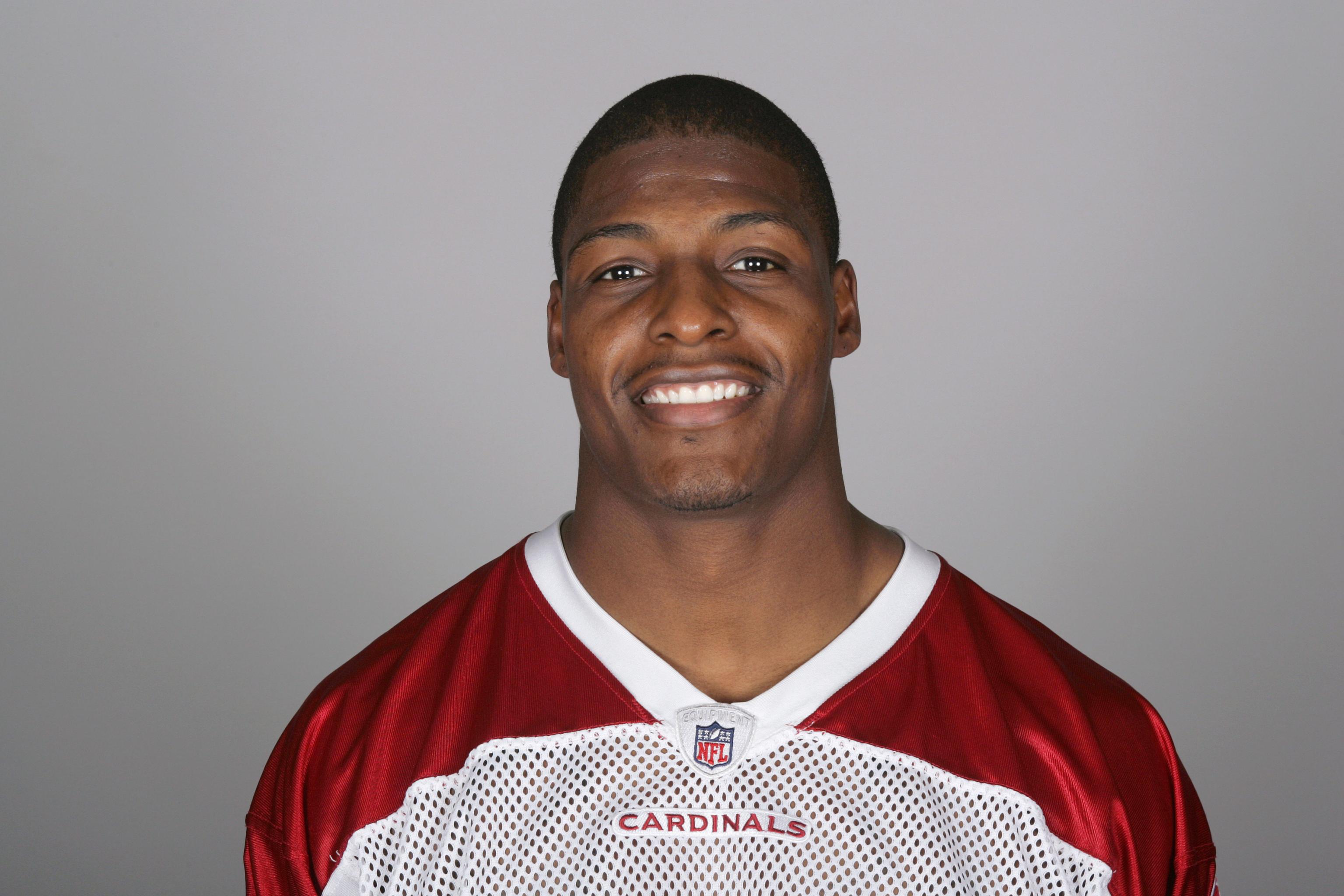 Cardinals announce the release of Adrian Wilson