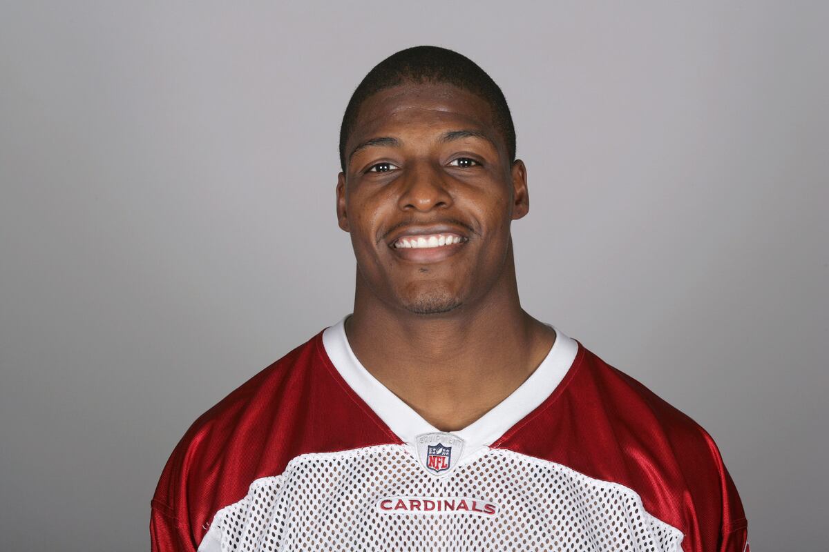 Top 5 Potential Landing Spots for Adrian Wilson | News, Scores