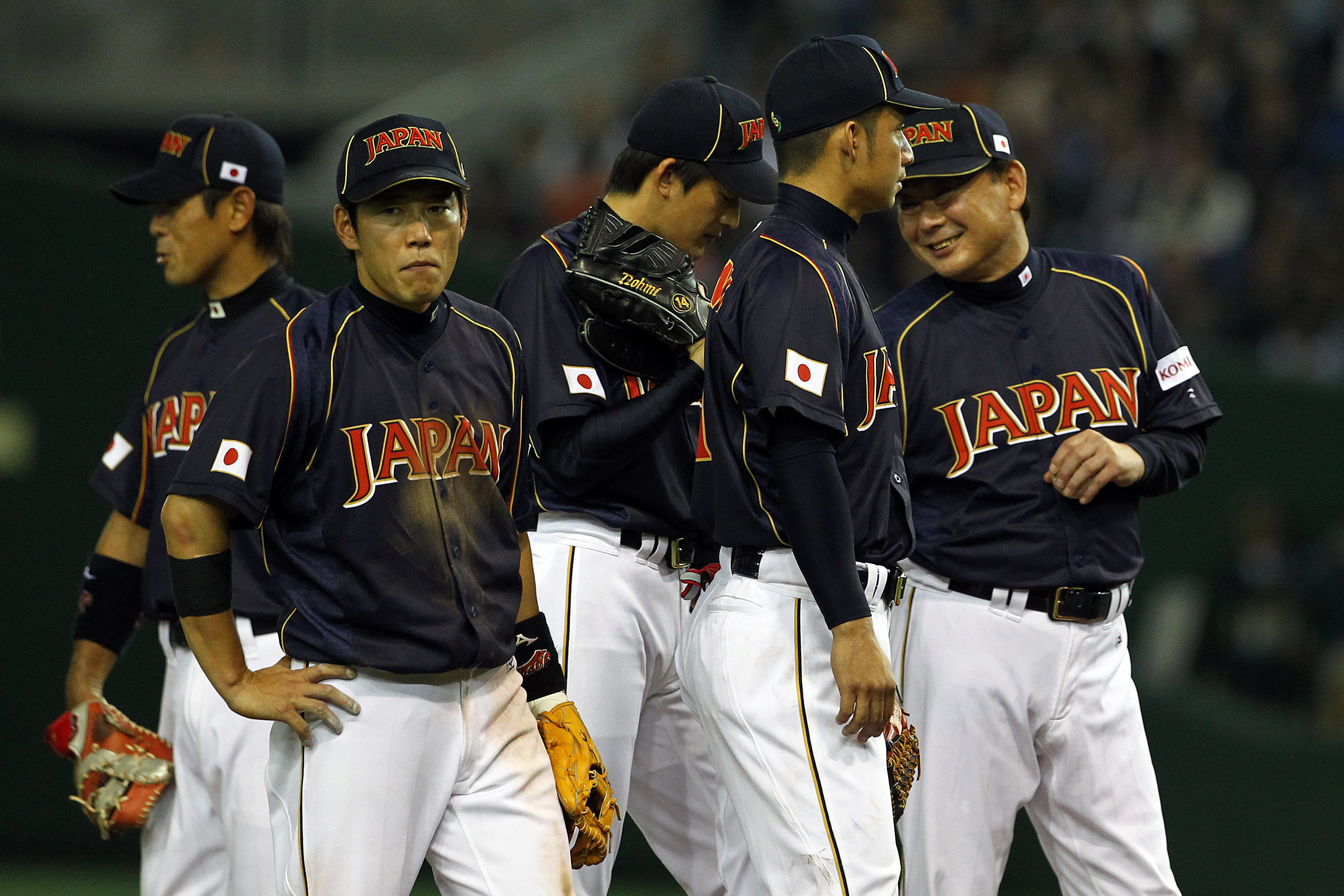 Japan wins 2023 WBC - Updates, highlights, takeaways and more - ESPN