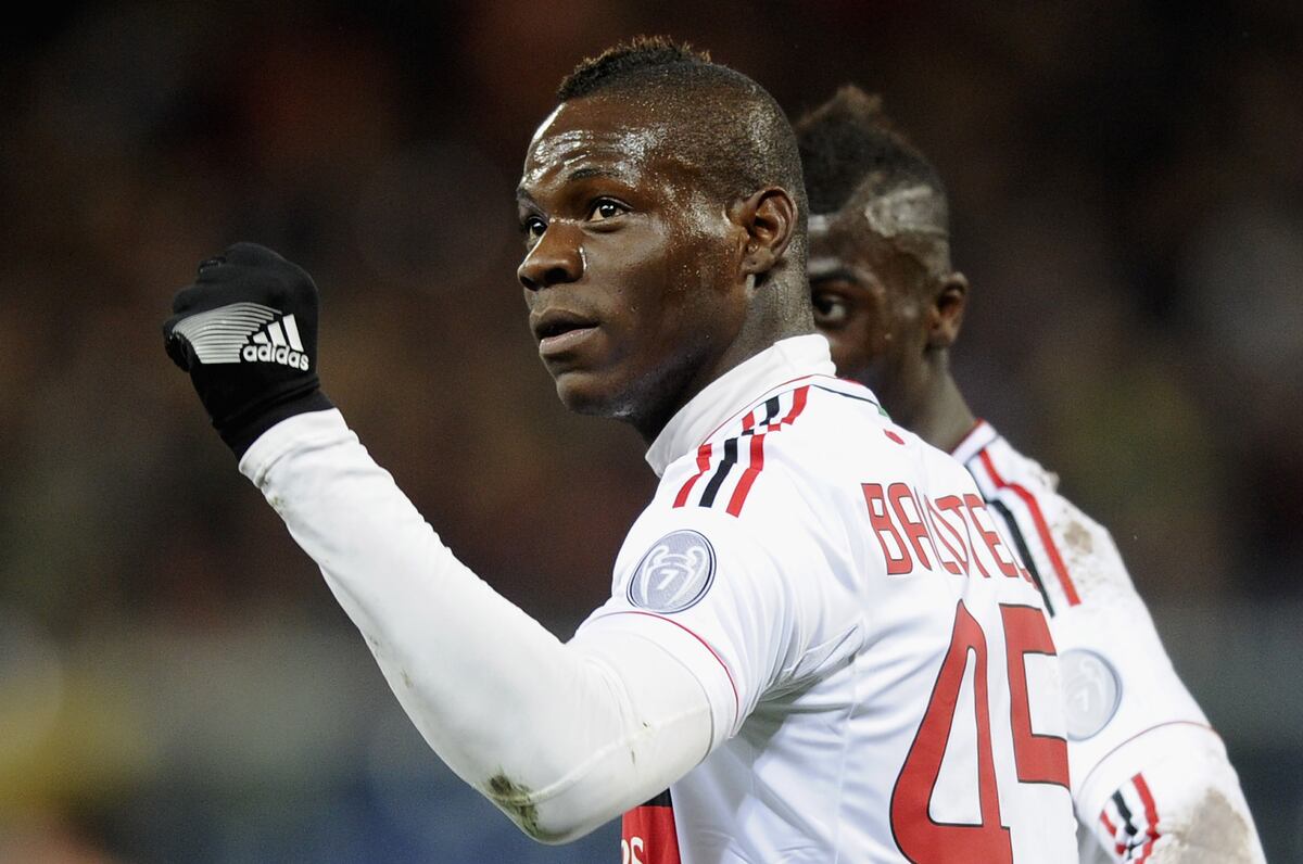 AC Milan vs. Genoa: A Full Review of a Vintage Serie A Match | News AC Milan vs. Genoa: A Full Review of a Vintage Serie A Match | News