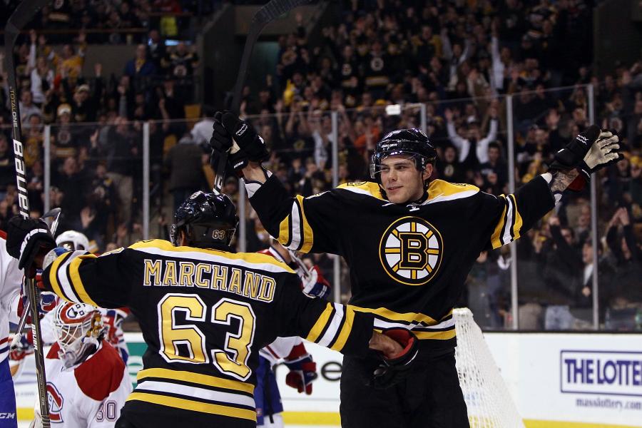Dating is Dangerous for Bruins' Tyler Seguin - SB Nation Boston
