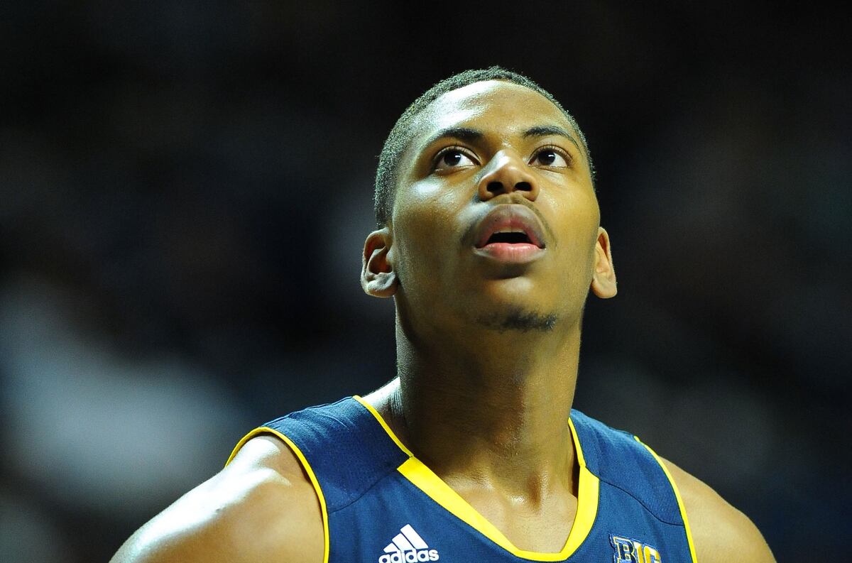 Michigan Basketball Glenn Robinson III Is Key to Wolverines' Fate News, Scores, Highlights