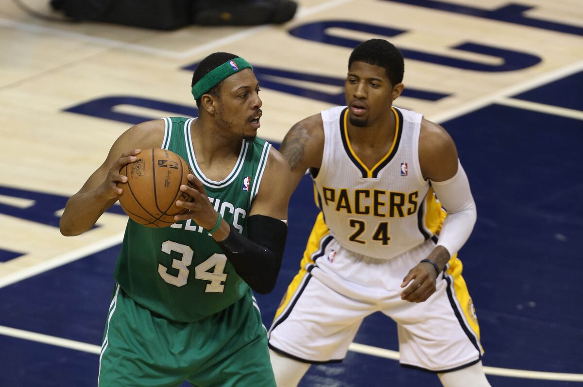 NBA Teams That Never Stop Playing Playoff Basketball | News, Scores