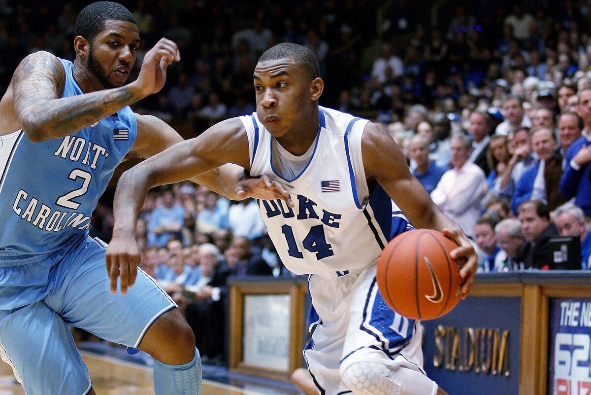 Tobacco Road Rivalry: When and Where to Watch Saturday's Duke vs. UNC 