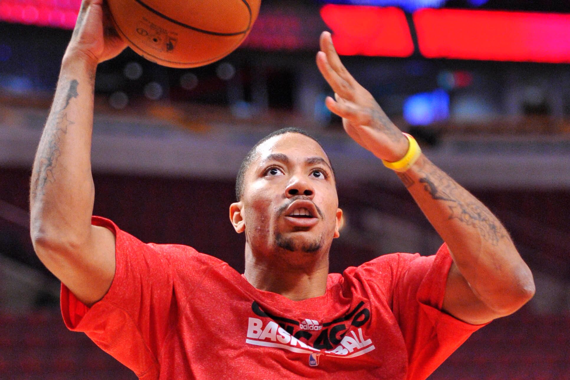 derrick rose gay