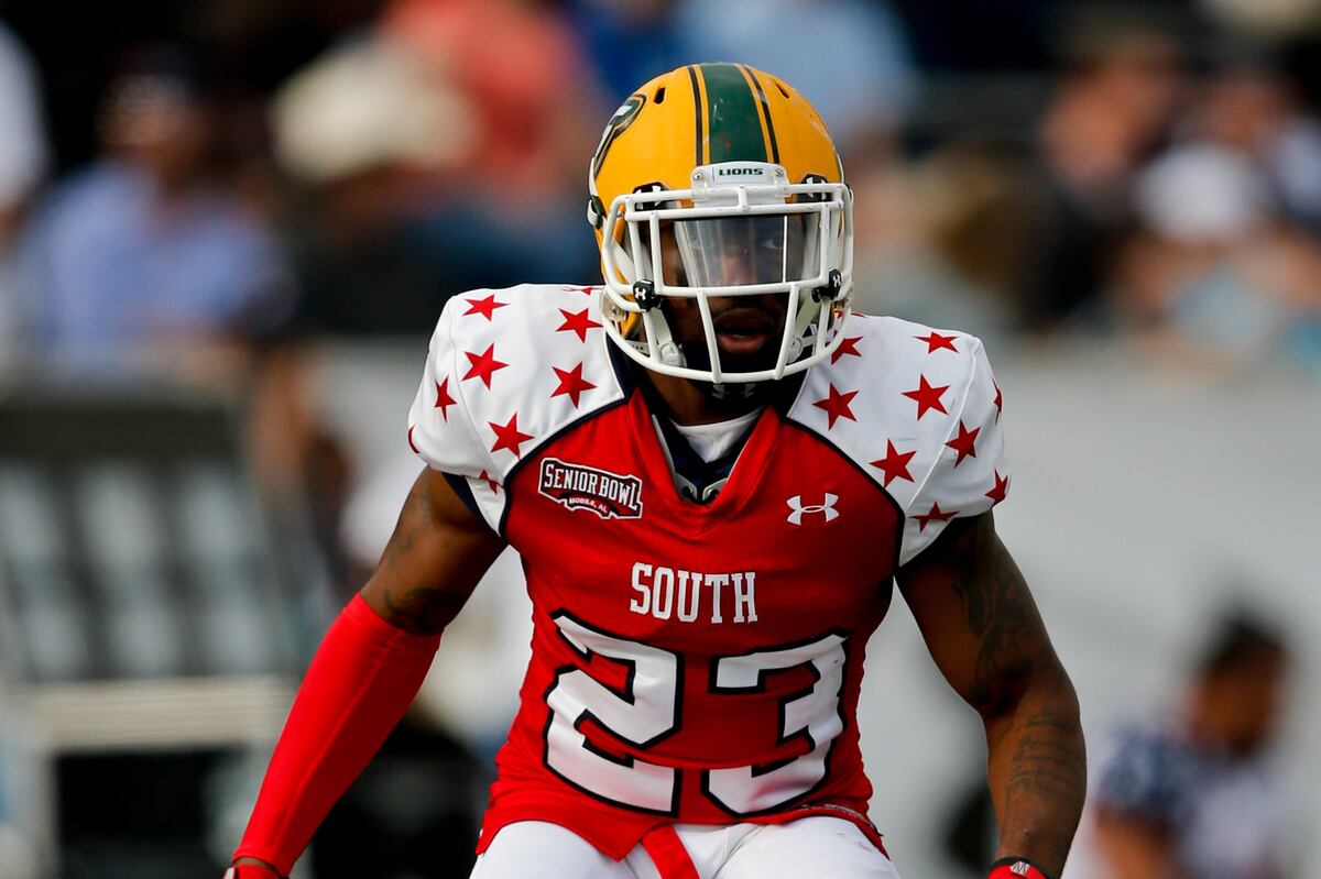 Profiling the Top SmallSchool Prospects in the 2013 NFL Draft News