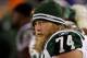 PHILADELPHIA, PA - DECEMBER 18: Nick Mangold #74 of the New York Jets looks on from the sidelines during the second half against the Philadelphia Eagles at Lincoln Financial Field on December 18, 2011 in Philadelphia, Pennsylvania. (Photo by Rob Carr/Getty Images)