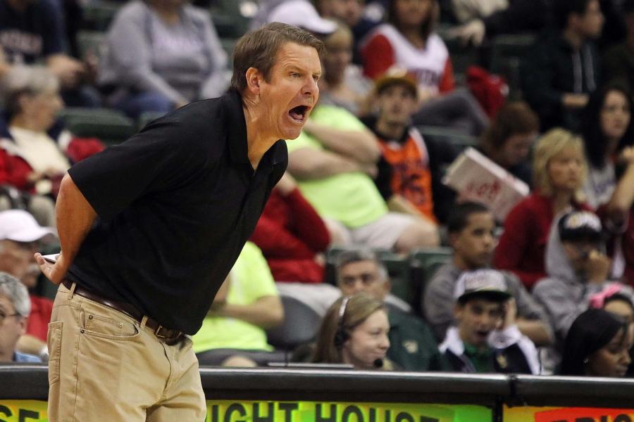 Ranking The 10 College Basketball Coaches Most Likely To Have A