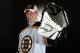 Michael Hutchinson, the Bruins' third-round draft choice in 2008, posted his first shutout of 2012-13 and sixth as a pro Friday night.