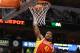 Thomas Robinson is a key to the Rockets' playoff hopes.