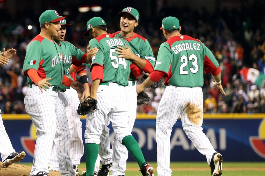 Mexico considers World Baseball Classic a win despite loss – KGET 17