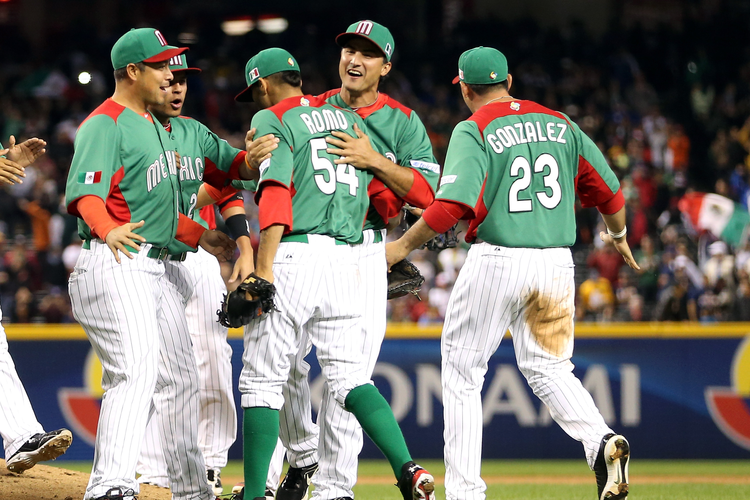 Mexico vs. USA: Breaking Down Best Performances from WBC Clash, News,  Scores, Highlights, Stats, and Rumors