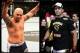 Mark Hunt and Junior Dos Santos - Esther Lin/MMAFighting