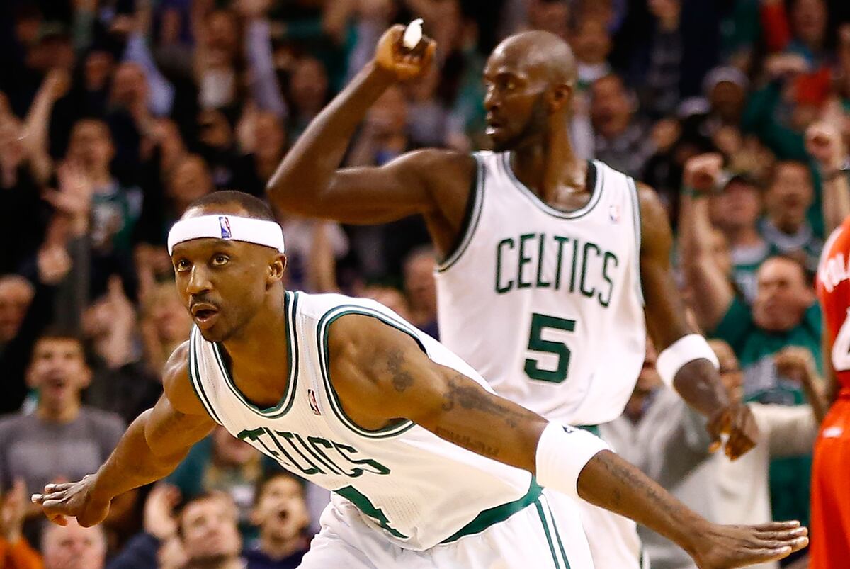 Boston Celtics' Magical Season Continues After Win over Atlanta Hawks News, Scores, Highlights