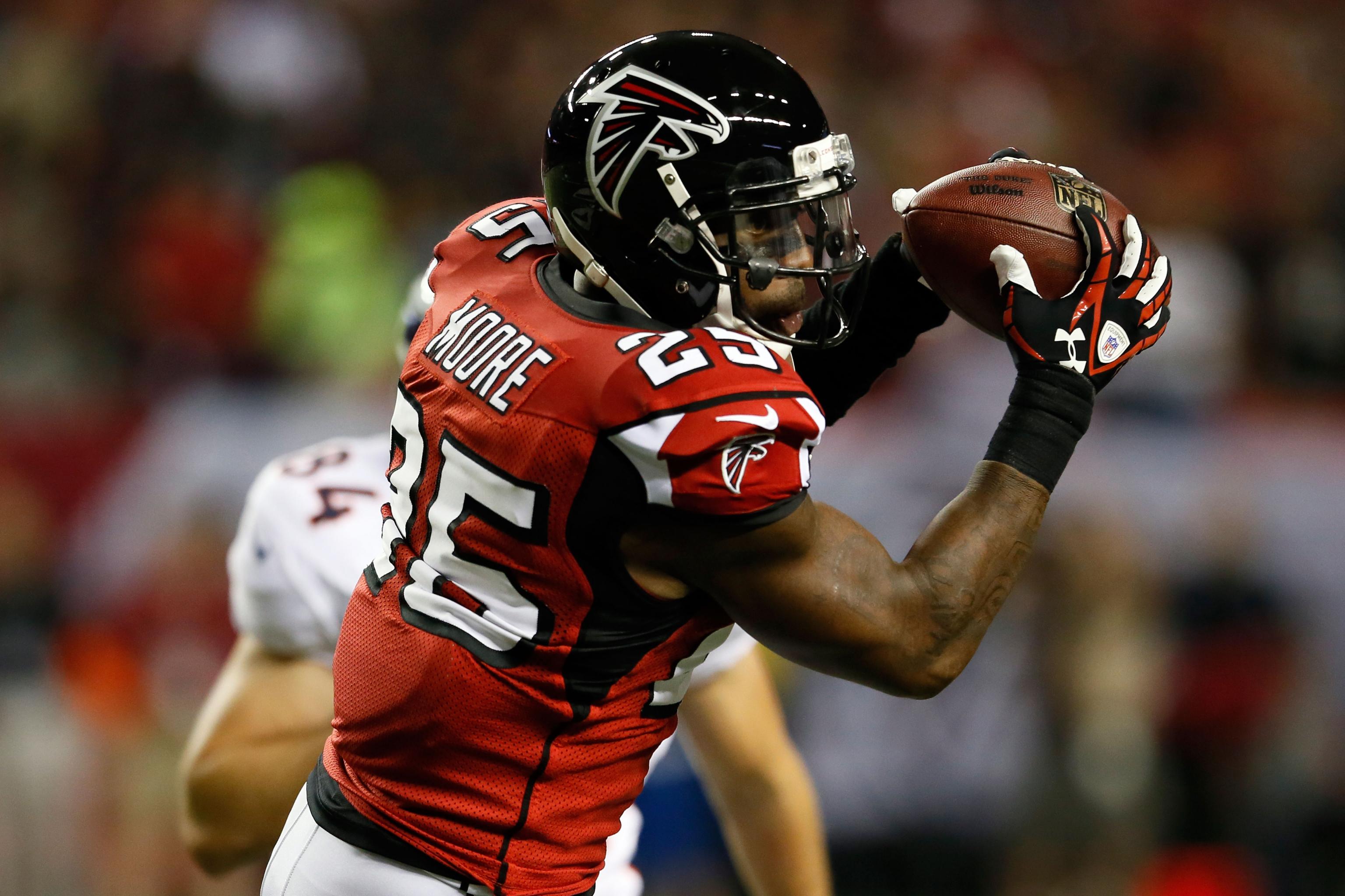 Falcons free agency safety targets in 2023 - The Falcoholic