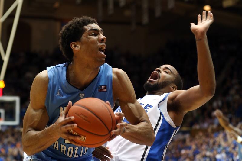 Unc Basketball Tar Heels Must Find Way To Upset Duke For Tournament Momentum Bleacher Report Latest News Videos And Highlights