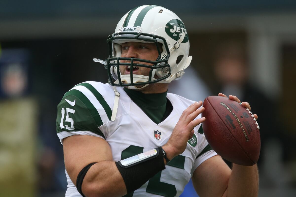 Tim Tebow: New York Jets Made Smart Move with GM's Comments About Future of QB | Bleacher Report ...