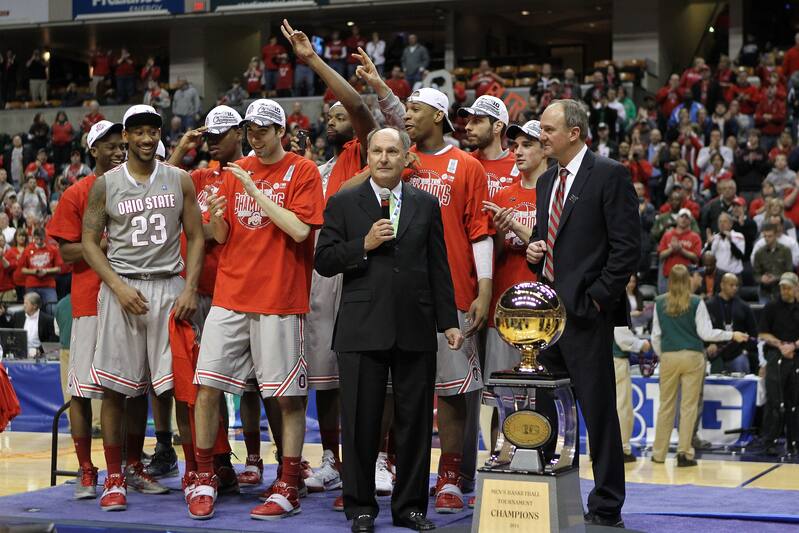College Basketball Why The Ncaa Should Incentivize Regular Season Titles Bleacher Report Latest News Videos And Highlights