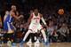 Stoudemire is out with another knee injury.