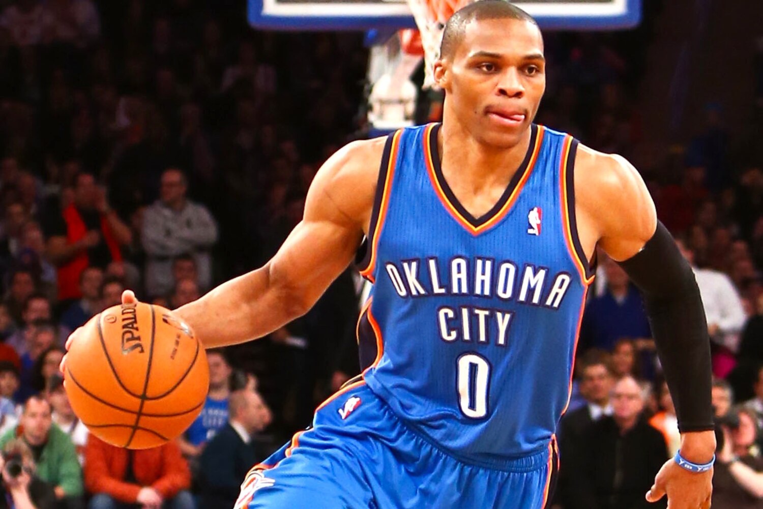 Ranking the Fastest Players in the NBA Playoff Race | Bleacher Report