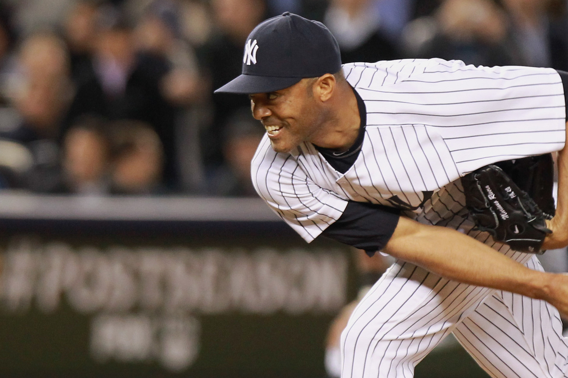 No Mo: Mariano Rivera's legendary career coming to an end