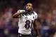 NEW ORLEANS, LA - FEBRUARY 03: Anquan Boldin #81 of the Baltimore Ravens looks on against the San Francisco 49ers during Super Bowl XLVII at the Mercedes-Benz Superdome on February 3, 2013 in New Orleans, Louisiana. The Ravens won 34-31. (Photo by Christian Petersen/Getty Images)