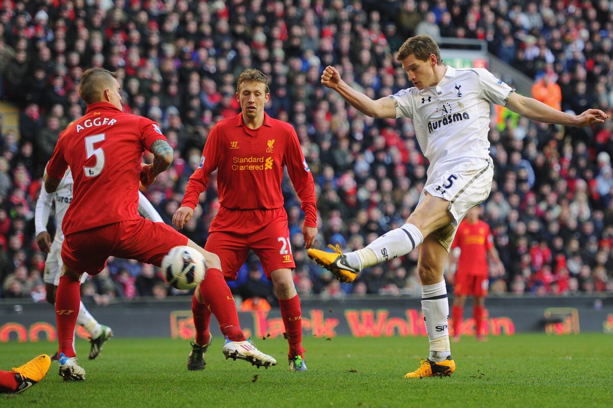 Liverpool vs. Tottenham: Score, Grades and Post-Match ...