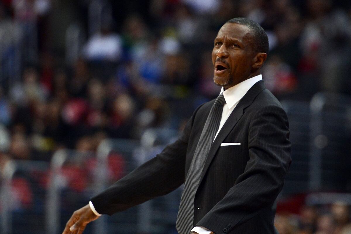 Toronto Raptors: Is Dwane Casey’s Time Done in Toronto? | News, Scores