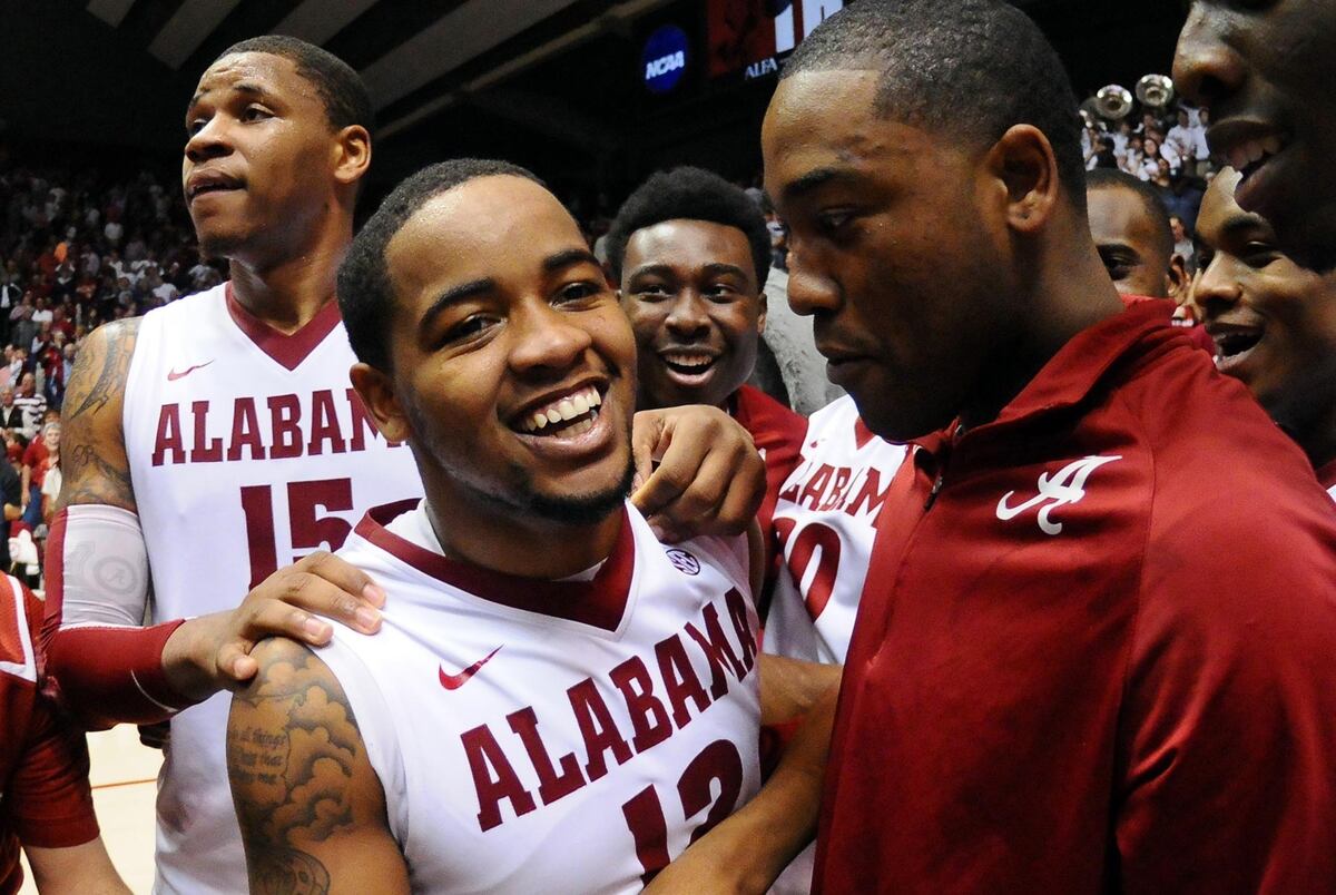 Bubble Teams 2013: Schools That Need a Strong Conference Tournament
