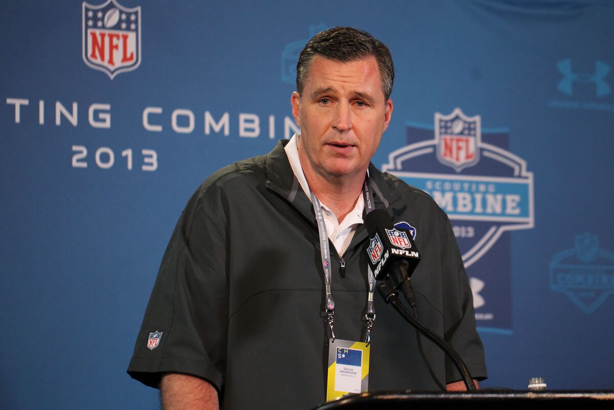 Predicting Buffalo Bills' Free-Agent Targets | News, Scores, Highlights