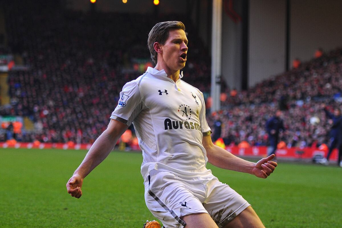 English Premier League Team of the Week | News, Scores, Highlights ...