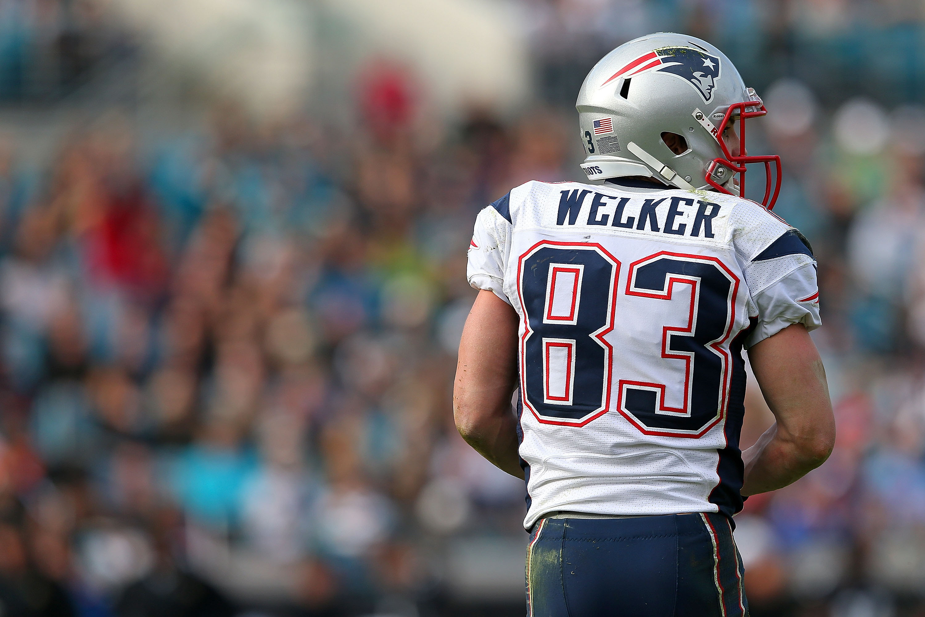 Whether Wes Welker Retires or Returns, His NFL Legacy Is Already Set, News, Scores, Highlights, Stats, and Rumors