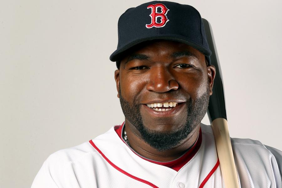 Red Sox start David Ortiz over Mike Napoli and it pays off – New