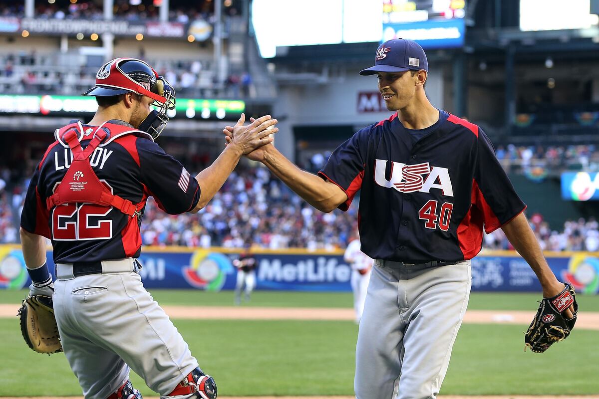 USA Baseball What Americans Must Do to Win WBC Championship News
