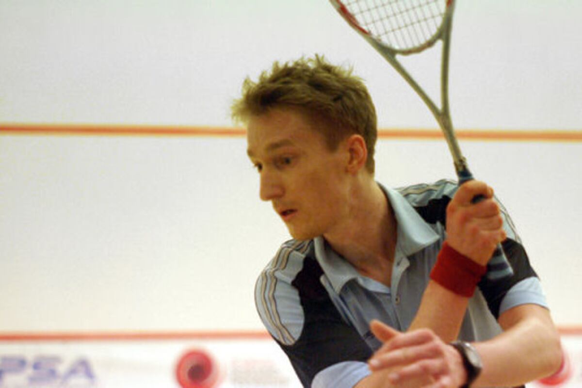 Austrian Open 2013 Results, Recap and Analysis News, Scores
