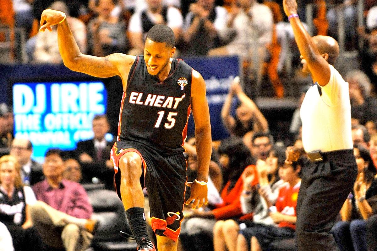 Indiana Pacers vs. Miami Heat Postgame Grades and Analysis for Miami News, Scores, Highlights