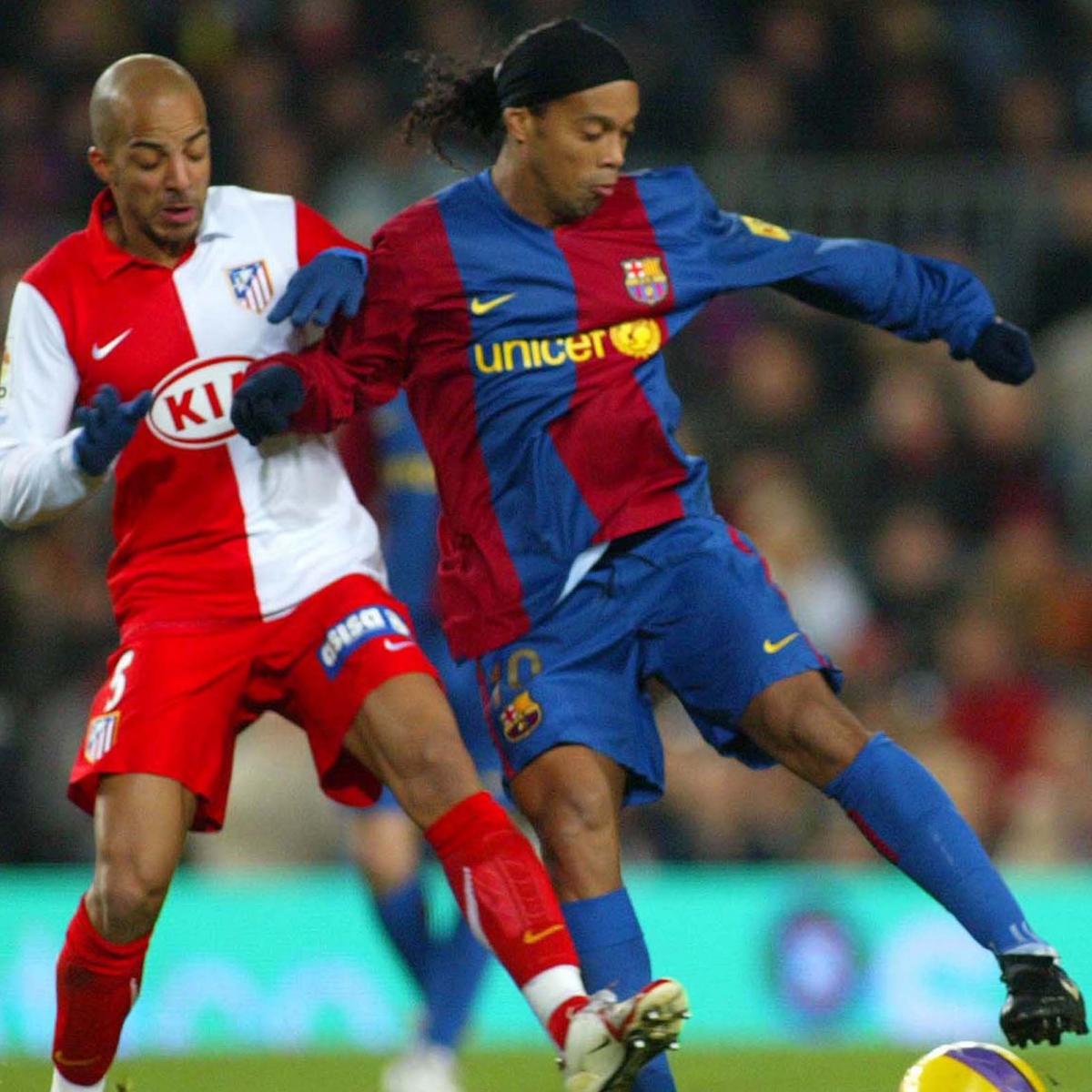 top 10 spanish premier league goalscorers