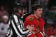 The Chicago Blackhawks have a few days off before hitting the road again. They sure can use the break.
