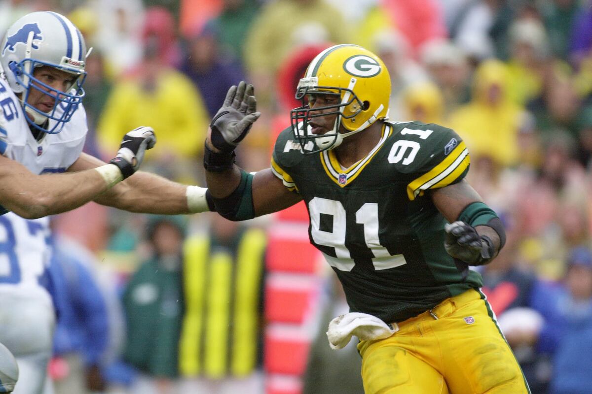 The Biggest Free-Agency Busts in Green Bay Packers History | News