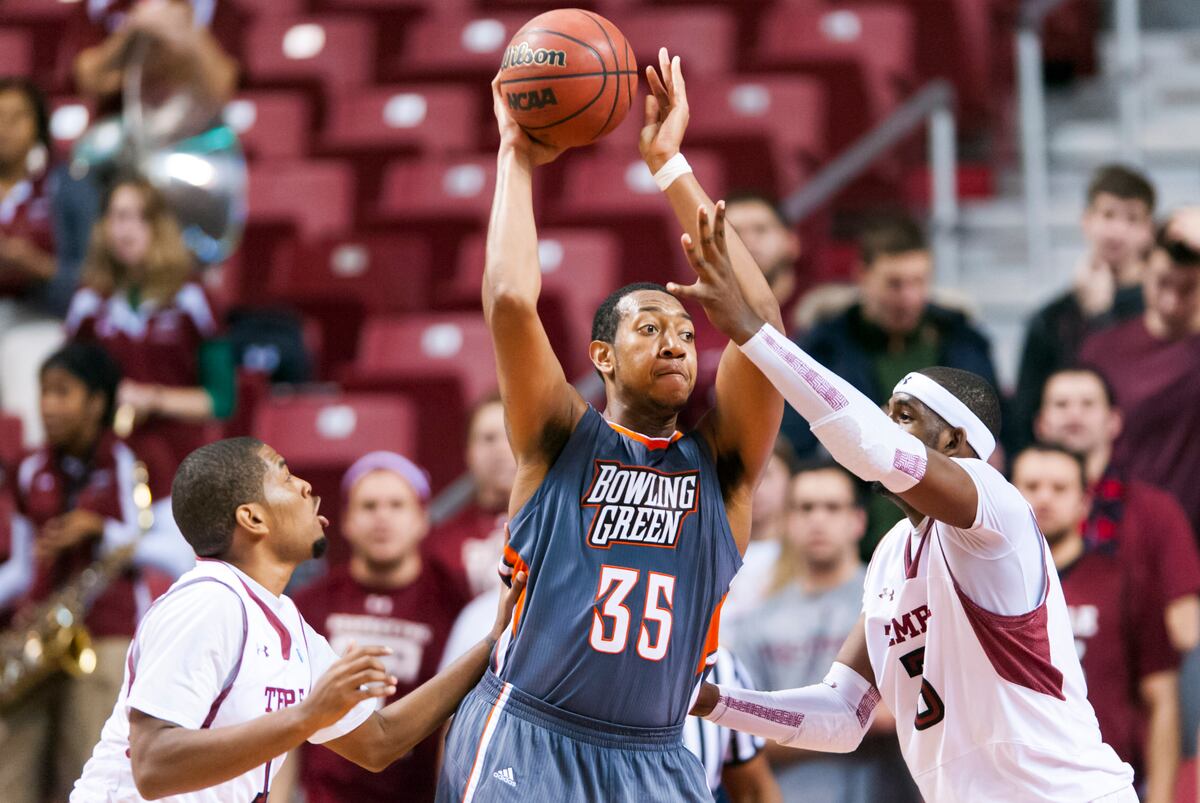 College Basketball Picks: Miami (OH) RedHawks vs. Bowling ...