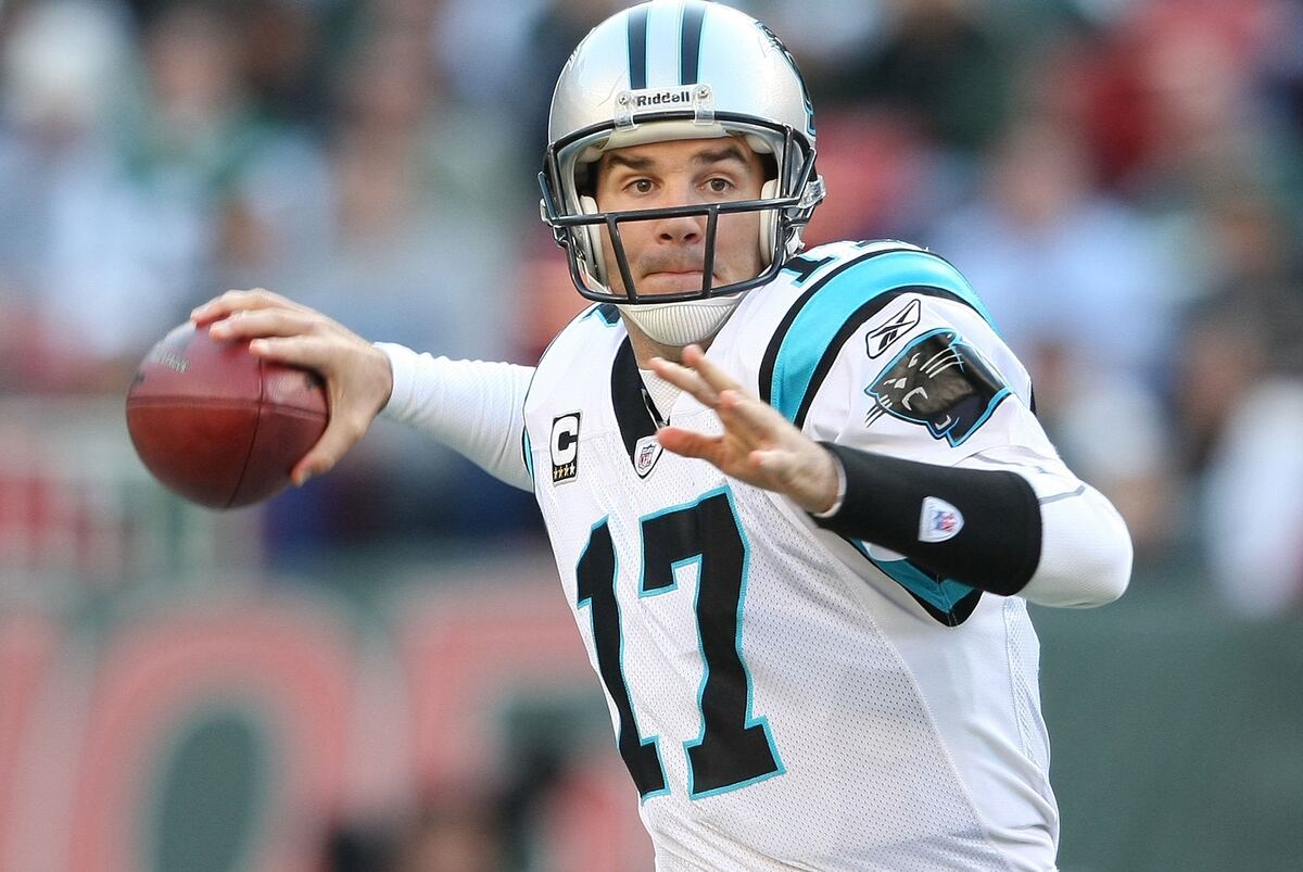 Carolina Panthers Best FreeAgent Signings in Team History News